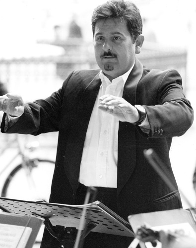 Maestro Leonardo Gabuzzini 2004 ...