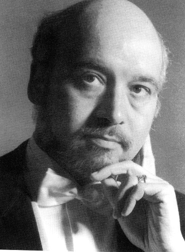 Maestro Roberto Gabbiani 1977