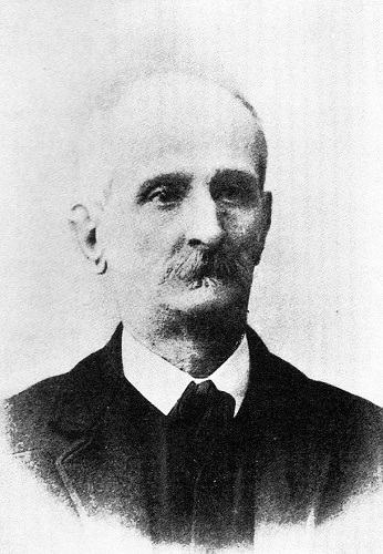 Maestro Edoardo Chiti 1868 1916