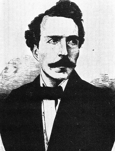 Maestro Venceslao Bonicoli 1850 1852